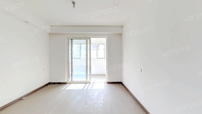 保利时代二手房实景图