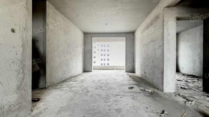 望江府二手房实景图