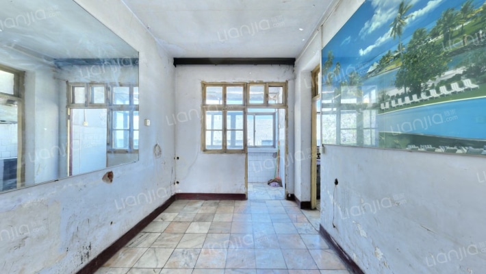 新郑路175号院二手房实景图