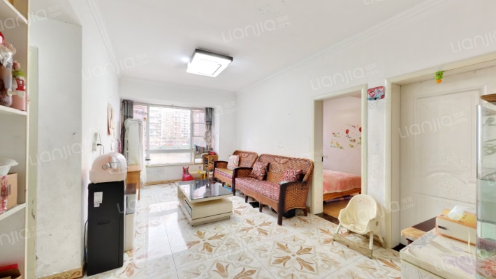 保利玫瑰花语二手房实景图