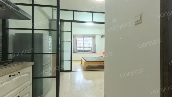 西京大厦二手房实景图