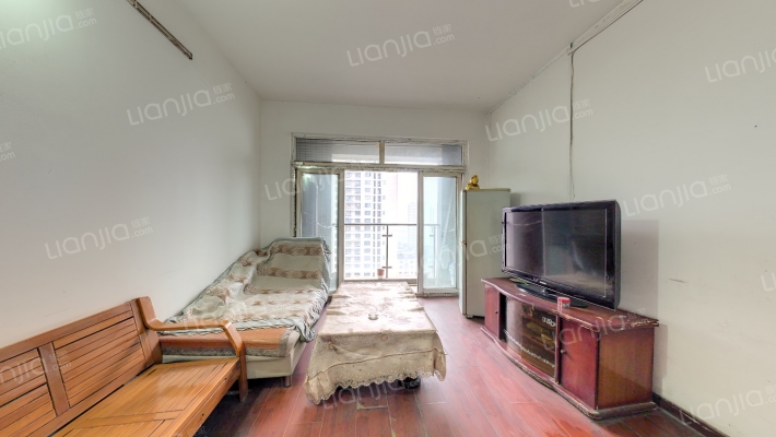 巨星花园二手房实景图