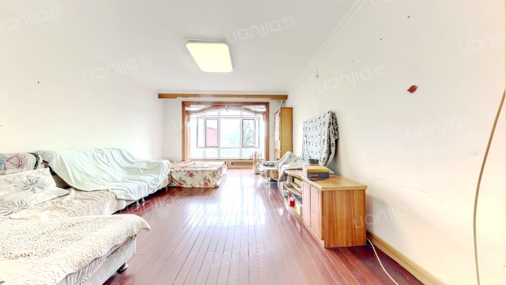 建设西路二手房实景图