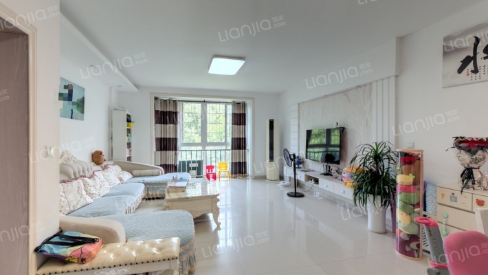 景荣华苑二手房实景图