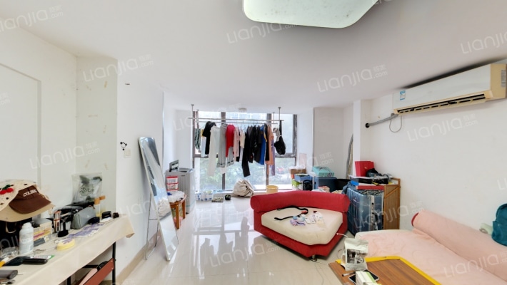 宝龙国际社区二手房实景图