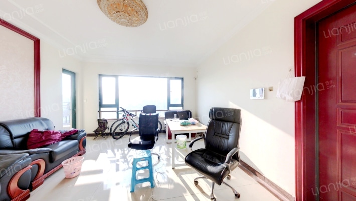 恒大金碧天下湖光苑二手房实景图