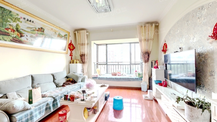 经典明苑二手房实景图