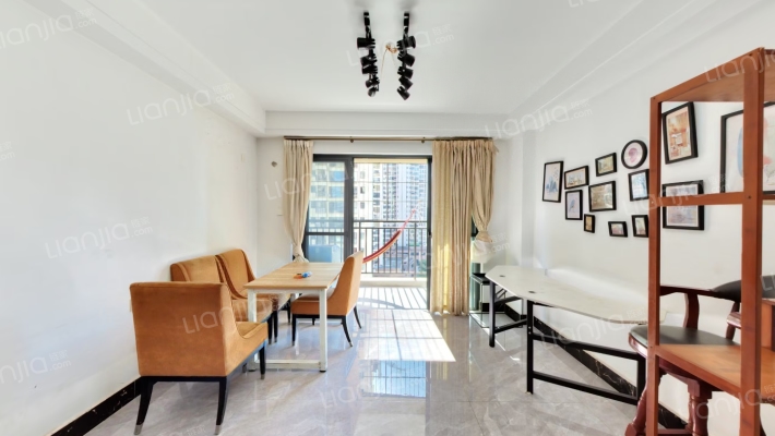 银泉一品天誉二手房实景图