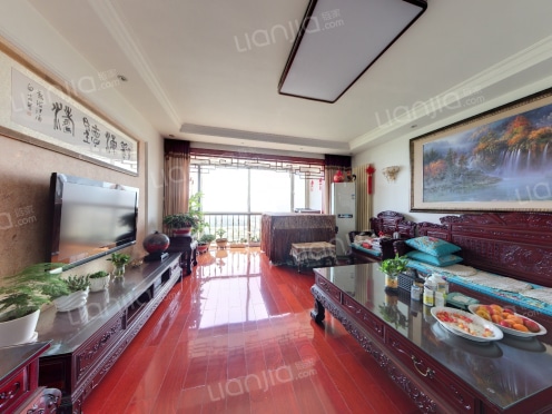 整租·观海苑 4室2厅 南/北