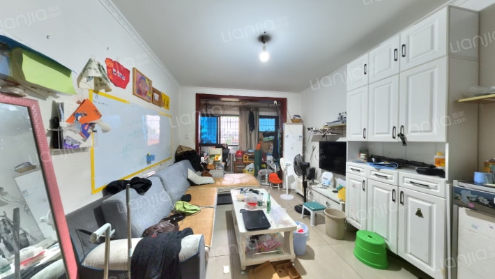 高攀路36号二手房实景图