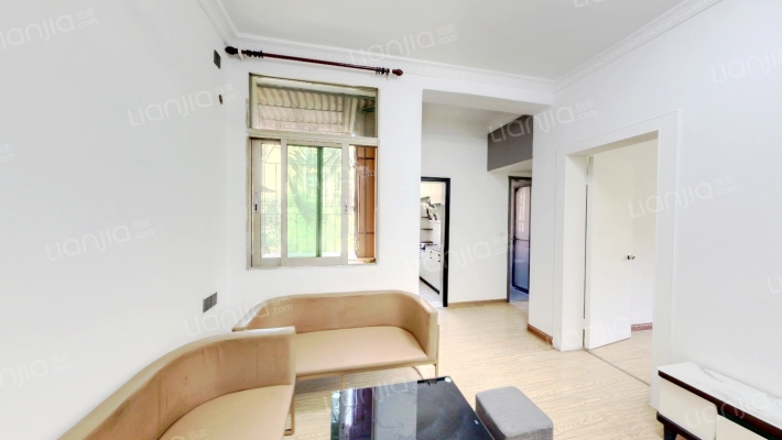 东渡三航小区二手房实景图