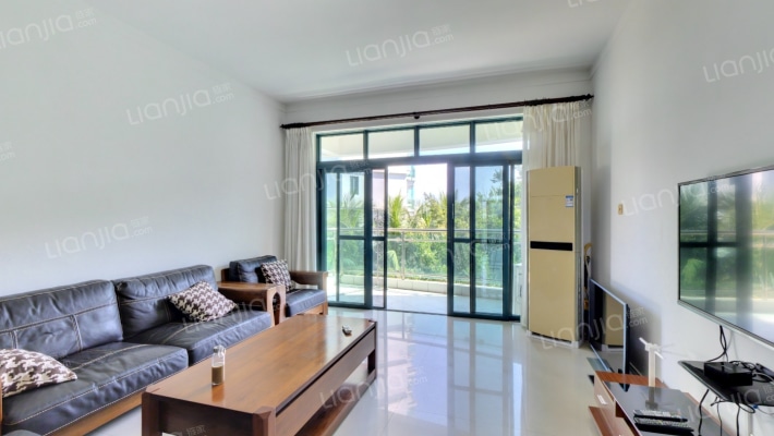 昌达·四季花园二手房实景图