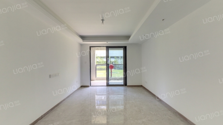 德信交投·隐秀云庐二手房实景图