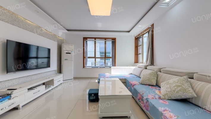 凯金广场二手房实景图