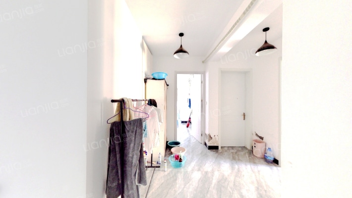 万顺空港融和广场雅仕阁公寓二手房实景图