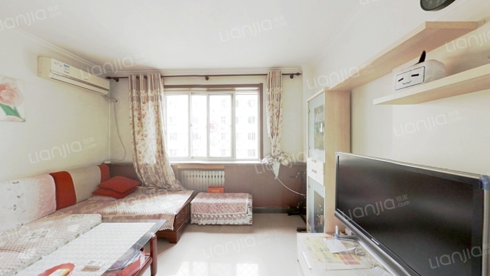 紫晨小区二手房实景图