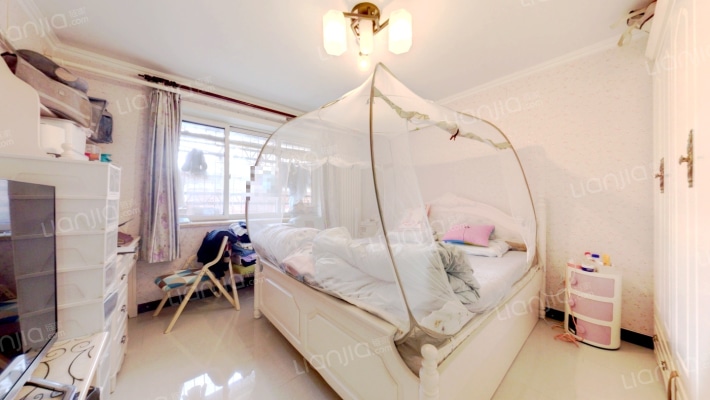 中关村东大院二手房实景图