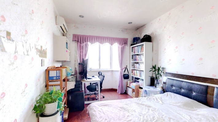 解放中路二手房实景图