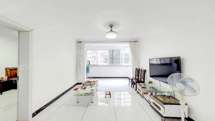 安美花园二手房实景图