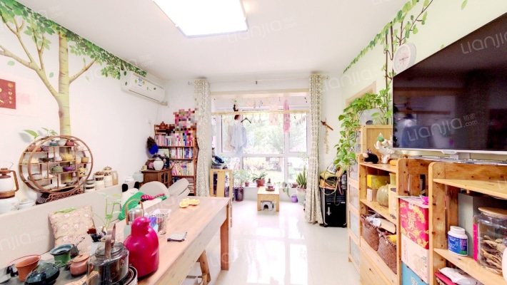 安联青年城二手房实景图