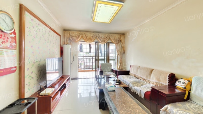 家富华府二手房实景图