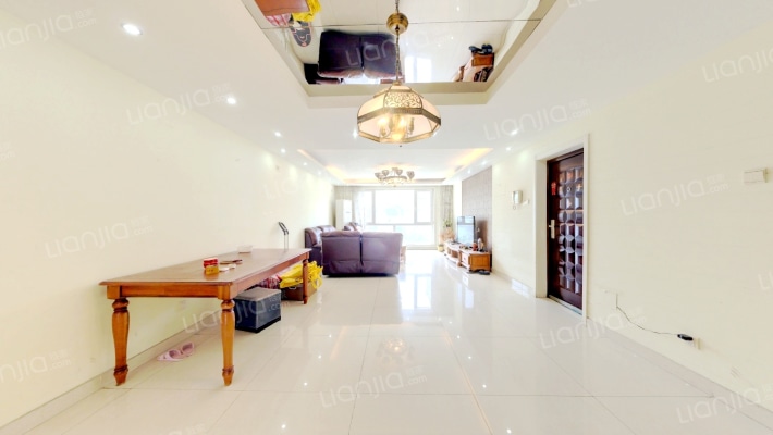 望馨花园二手房实景图