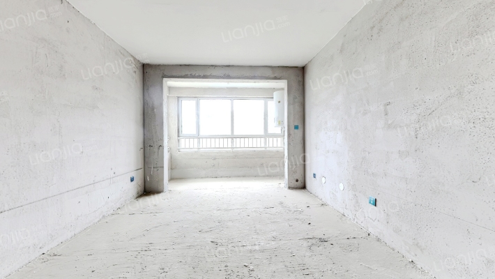 兴宇华府二手房实景图