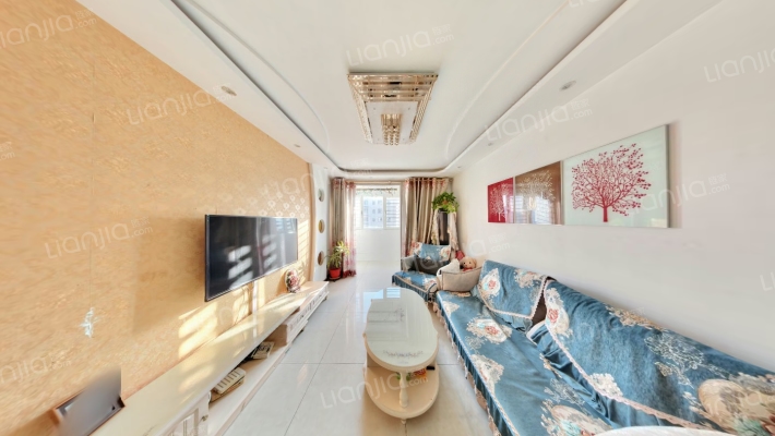 馨如园二手房实景图