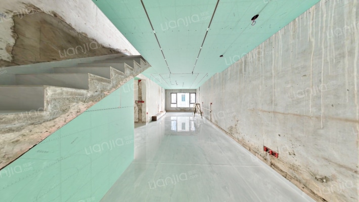 建发•书香府二手房实景图