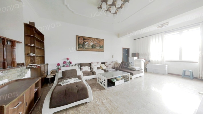 启贤苑二手房实景图