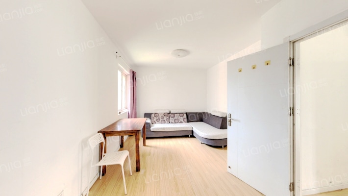 义德西苑二手房实景图