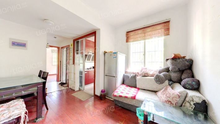 绍鋼新村一村二手房实景图