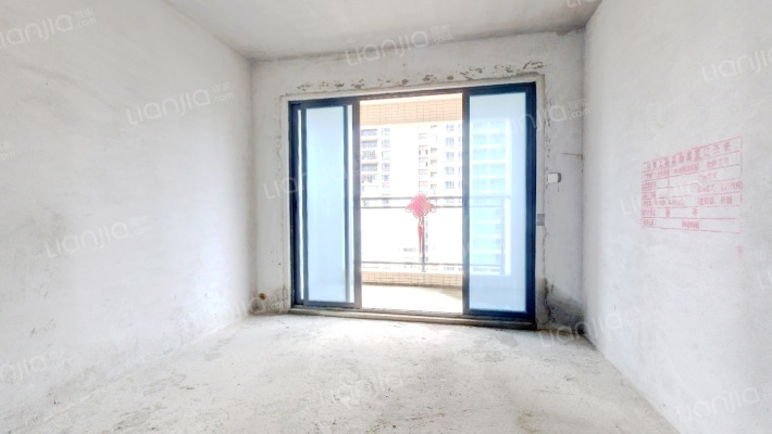 山水御园二手房实景图