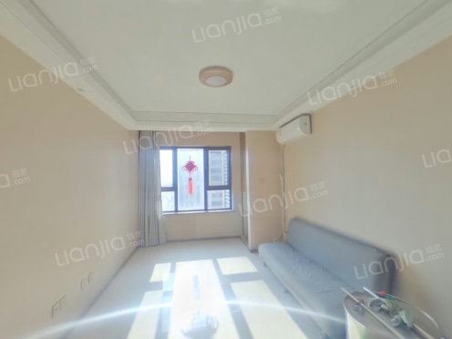 整租·金茂悦西三区 3室2厅 南/北