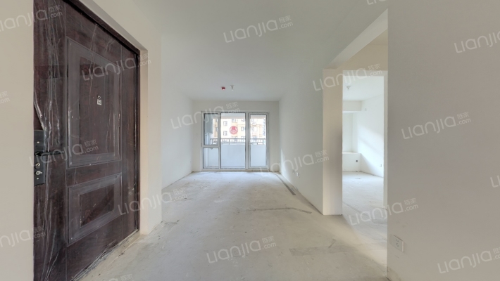 蓝岸华府二手房实景图