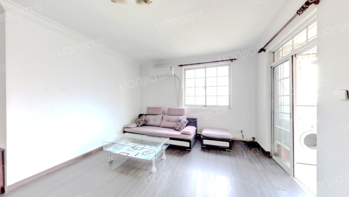 君怡公寓二手房实景图