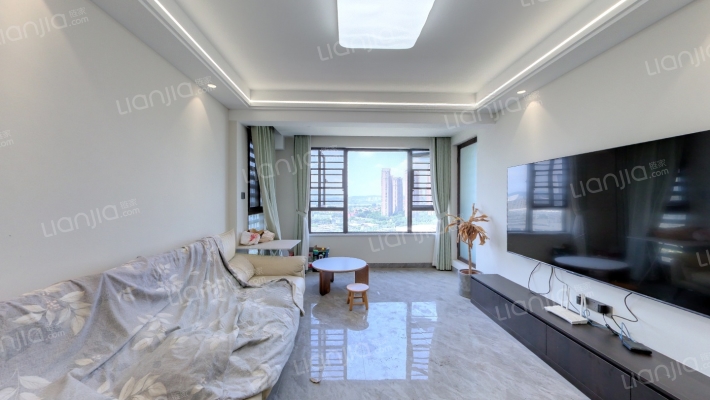 世茂远洋东江湾二手房实景图