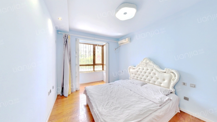 松花江·尚二手房实景图