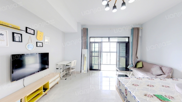 富宁大厦二手房实景图