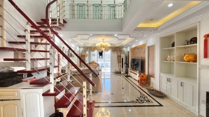 春江丽景二手房实景图