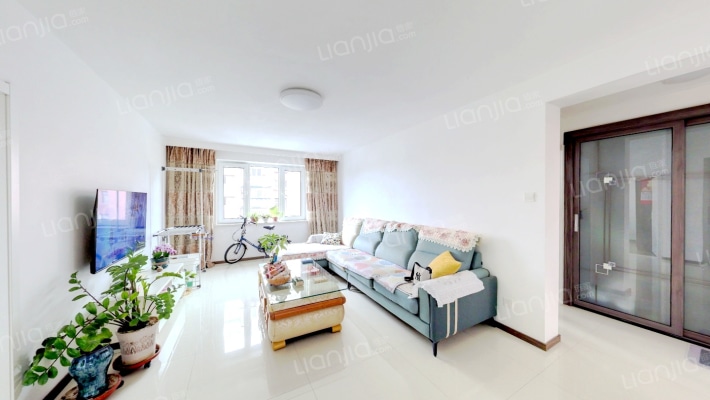 大格北区二手房实景图