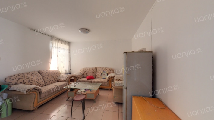 顺发小区二手房实景图