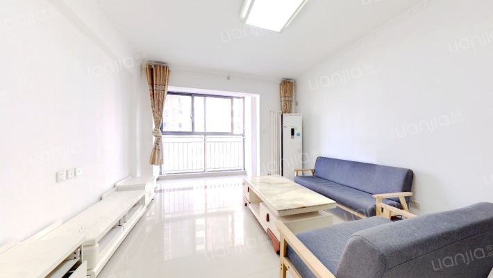 九龙城龙栖尚都二手房实景图