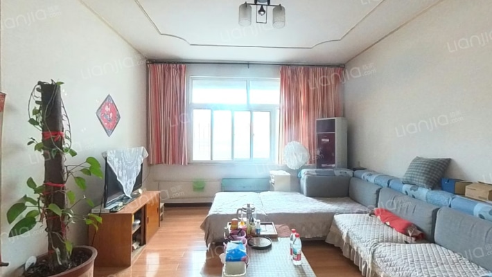 工行建东家属院二手房实景图