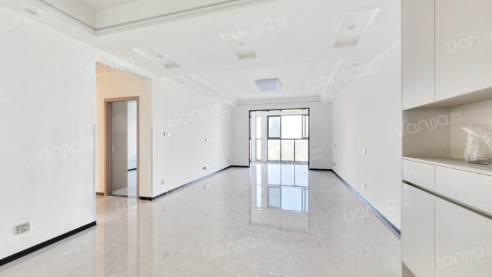 汉城三期二手房实景图