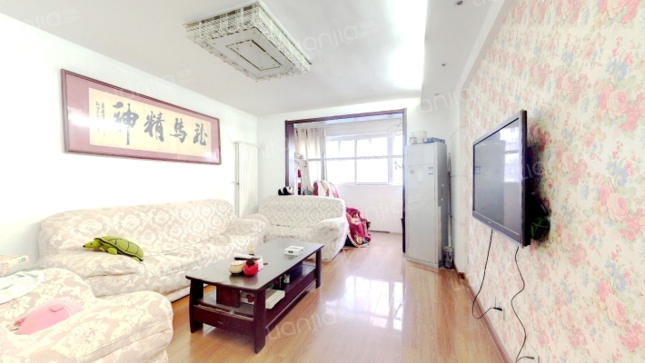 宜居苑二手房实景图