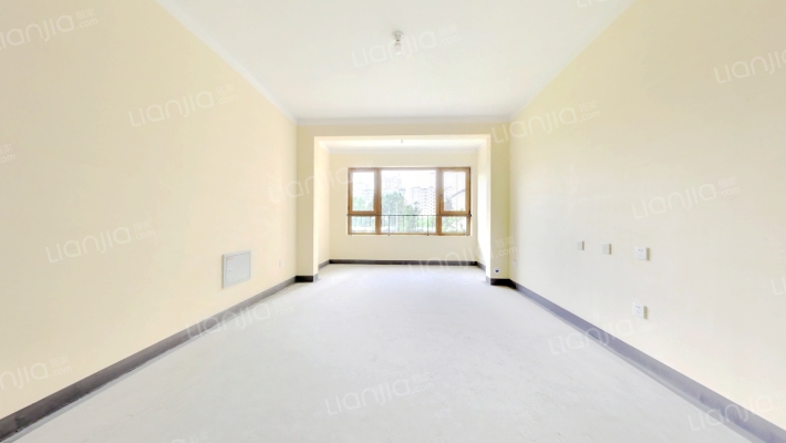 华润置地静安府二手房实景图