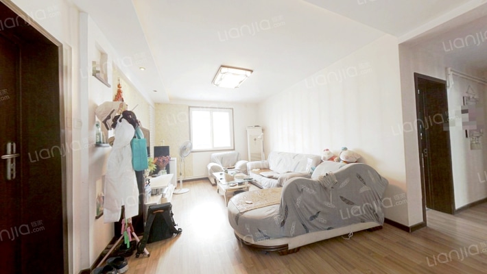 清华园(鼓楼区)二手房实景图