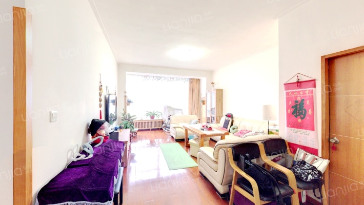 浅草绿阁夏日风情二手房实景图