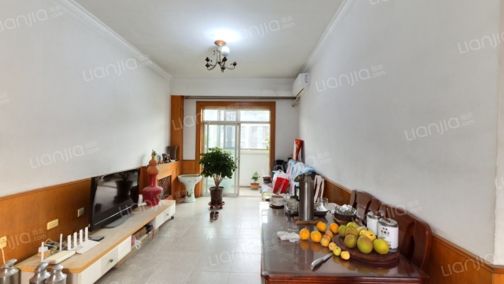 重信公寓二手房实景图